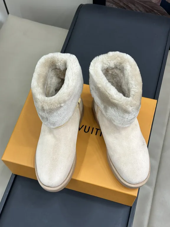 Louis Vuitton Shoe 